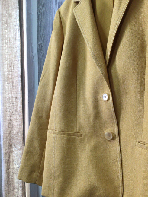 Lafayette 148 Size 8 Blazer